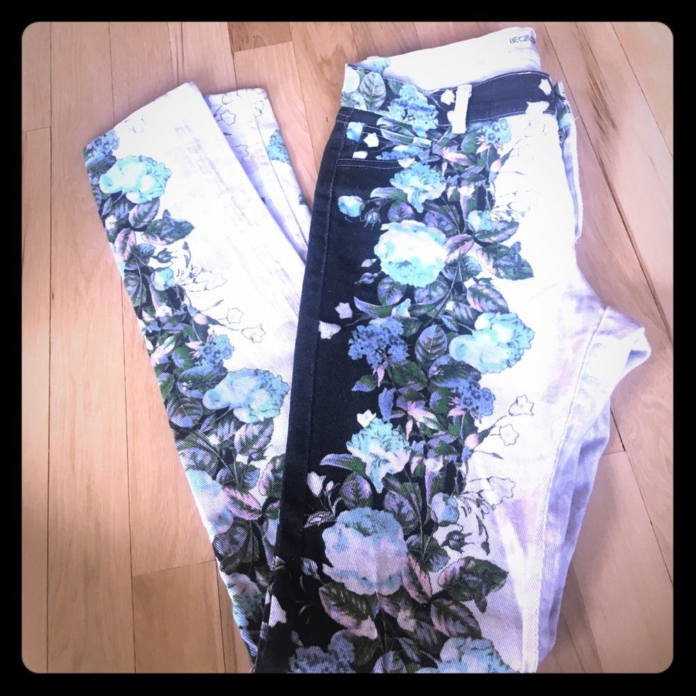 Bec&Bridge Jeans